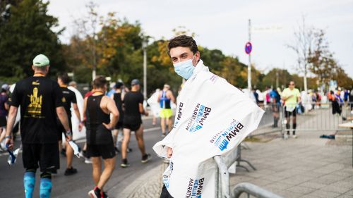 Foto offerta MARATONA DI BERLINO | 42K, immagini dell'offerta MARATONA DI BERLINO | 42K di Ovunque viaggi.